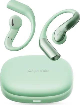 Pebble Open Loop True Wireless Earbuds