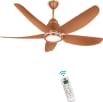 Kuhl Luxus C5 1320 mm 5 Blade BLDC Ceiling Fan