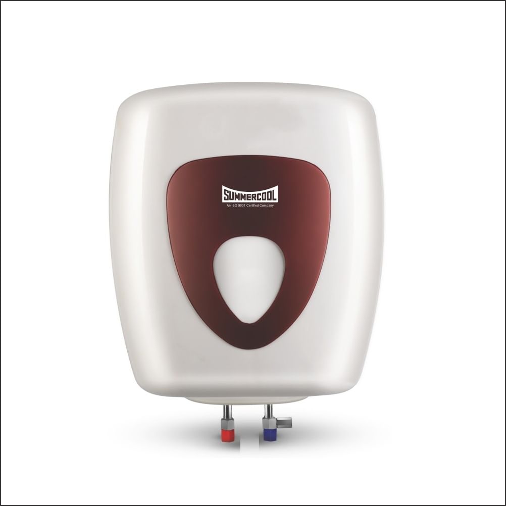 SummerCool Geysers Price List in India | Smartprix