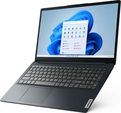 Lenovo IdeaPad 1 15IAU7 82QD00GNUS Laptop (12th Gen Core i5/ 8GB/ 256GB SSD/ Win 11)