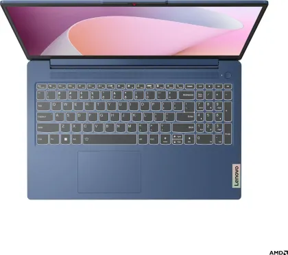 Lenovo IdeaPad Slim 3 82XM0032US Laptop (AMD Ryzen 5 7530U/ 16GB/ 512GB SSD/ Win 11)