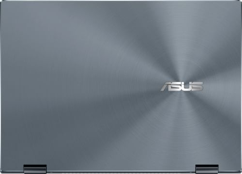 Asus Zenbook Flip 14 OLED UP5401ZA-KU741WS Laptop (12th Gen Core i7/ 16GB/ 512GB SSD/ Win11 Home)