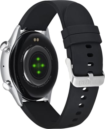 Croma Velocity AM Smartwatch Price in India 2024, Full Specs & Review |  Smartprix