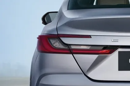 Toyota Camry Elegance