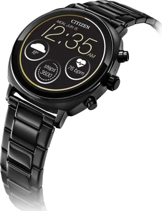 Citizen CZ Smart Gen 2 Smartwatch