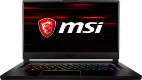 MSI Stealth GS65 Gaming Laptop (8th Gen Ci7/ 16GB/ 512GB SSD/ Win10 Home/ 8GB Graph)