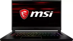 MSI Stealth GS65 Gaming Laptop (8th Gen Ci7/ 16GB/ 512GB SSD/ Win10 Home/ 8GB Graph)