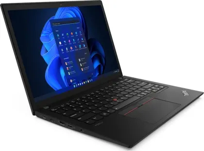 Lenovo ThinkPad X13 21BNS03K00 Laptop (12th Gen Core i7/ 16GB/ 512GB SSD/ Win11 Pro)