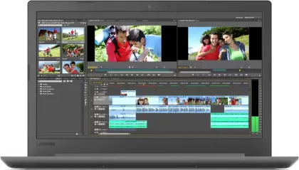 Lenovo Ideapad 130 81H50038IN Laptop (APU A6/ 4GB/ 1TB/ Win10 Home)