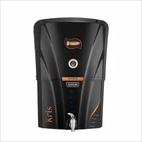Kaveri Aqua Fresh Kris 12 L Water Purifier (RO + UV + UF + TDS + Alk)