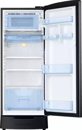 Samsung RR20N182YBS 192 L Single Door Refrigerator