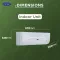 Carrier CAI19PL3R35F0 1.5 Ton 3 Star 2025 Inverter Split AC