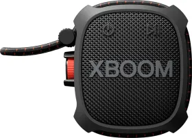 LG XBOOM Go XG2T 5W Bluetooth Speaker