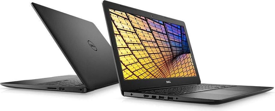 Dell vostro 3591 обзор