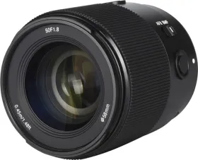 Yongnuo YN 50mm F/1.8S DF DSM Lens