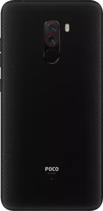 Xiaomi Poco F1 Armoured Edition