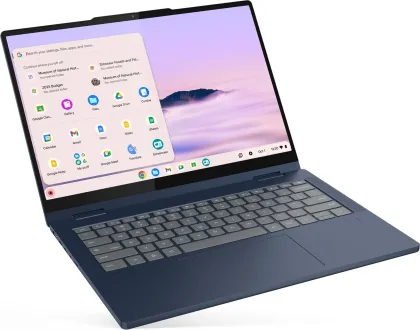 Lenovo Chromebook Plus 2-in-1 83LN0006US (Intel N355/ 8GB/ 256GB SSD/ ChromeOS)