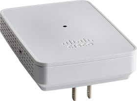 Cisco CBW142ACM-D-IN Wireless Mesh Extender