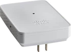 Cisco CBW142ACM-D-IN Wireless Mesh Extender