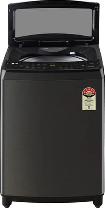LG THD10SWP 10 kg Fully Automatic Top Load Washing Machine