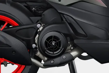 Aprilia SR 175 hp.e