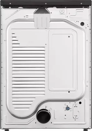 LG DLEX4000B 7.4 cu ft Fully Automatic Front Load Dryer
