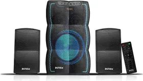 Intex IT-3510 FMUB 2.1 Channel Home Theater