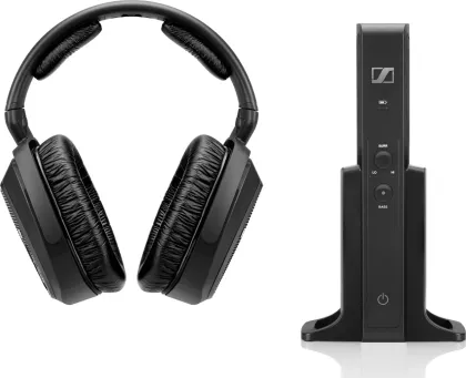 Sennheiser RS175 Wireless Headphones