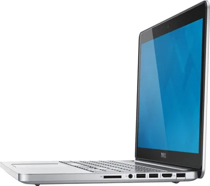 Dell Inspiron 15 7537 Laptop (4th Gen Ci7/ 8GB/ 1TB/ Win8/ 2GB Graph/ Touch)