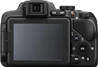 Nikon Coolpix P600 Point & Shoot