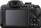 Nikon Coolpix P600 Point & Shoot