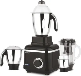 Orange Panther 1000W Mixer Grinder