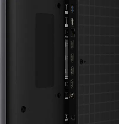 TCL QM6K 98 inch Ultra HD 4K Smart Mini LED TV (98QM6K)