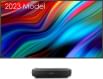Hisense Starlight S1 100 inch Ultra HD 4K Smart Laser TV