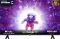 Motorola Envision X 65 inch Ultra HD 4K Smart QLED TV (65UHDGQMBSGQ)
