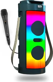 Neuton Game Tower 40W Bluetooth Speaker