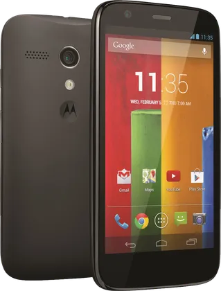 Motorola Moto G