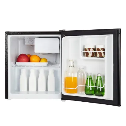AmazonBasics AB2019INRF003 43L Mini Refrigerator