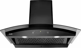 Glen Iris Smart CH6068ACBLS 60cm Auto Clean Wall Mounted Chimney