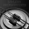 Vingajoy VJ-815 Wired Earphones
