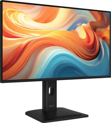 MSI PRO MP275PG E14 27 inch Full HD Monitor