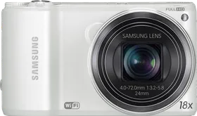 Samsung Smart WB250F Point & Shoot