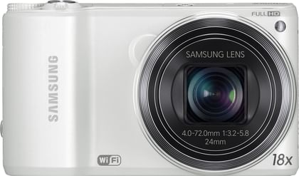 Samsung Smart WB250F Point & Shoot