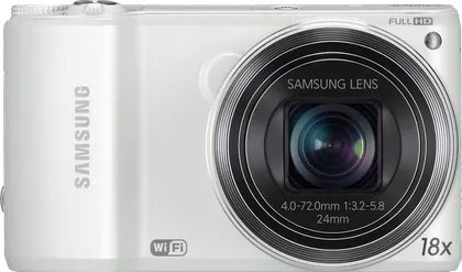 Samsung Smart WB250F Point & Shoot