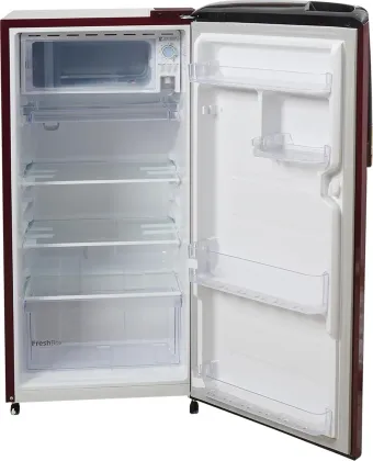 Voltas Beko RDC208E1/D0WSE0M0000GD 175 L 1 Star Single Door Refrigerator