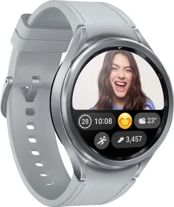 Samsung Galaxy Watch 6 Classic LTE 47mm