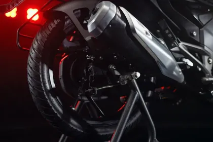 Bajaj Pulsar 125 STD (2026)