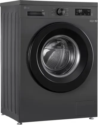 LG FHB1208Z2M 8 kg Fully Automatic Front Load Washing Machine