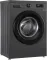 LG FHB1208Z2M 8 kg Fully Automatic Front Load Washing Machine
