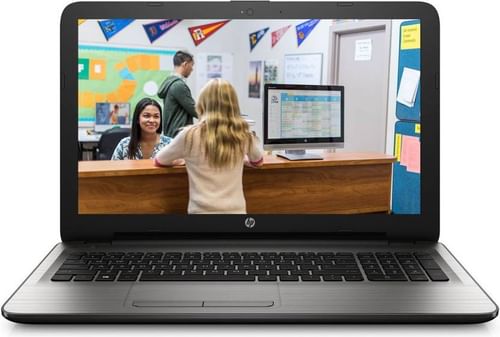 HP 15-AY513TX (1AC89PA) Laptop (6th Gen Ci3/ 8GB/ 1TB/ FreeDOS/ 2GB Graph)